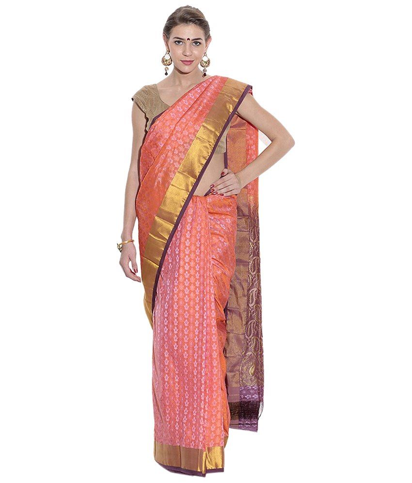 pothys silk saree collection