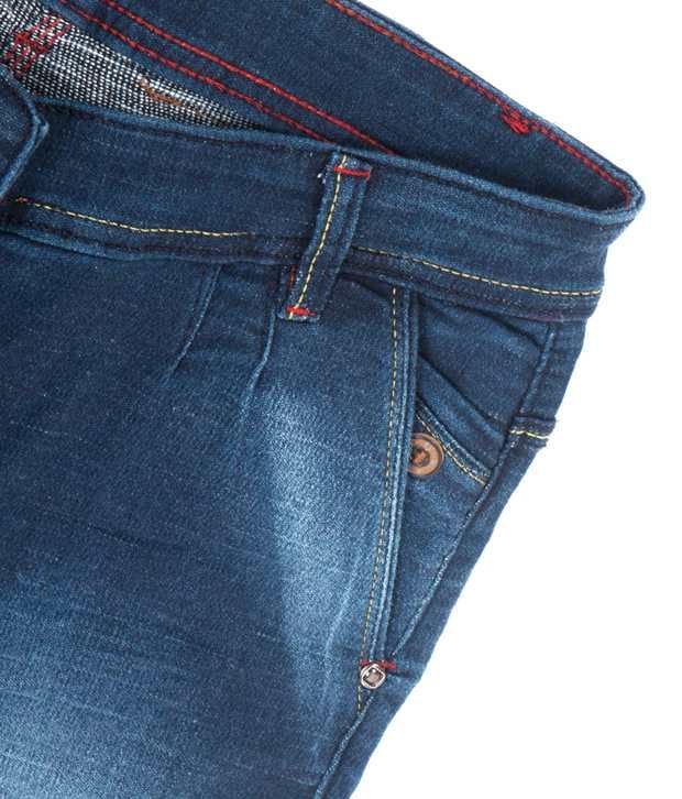 cotton king jeans
