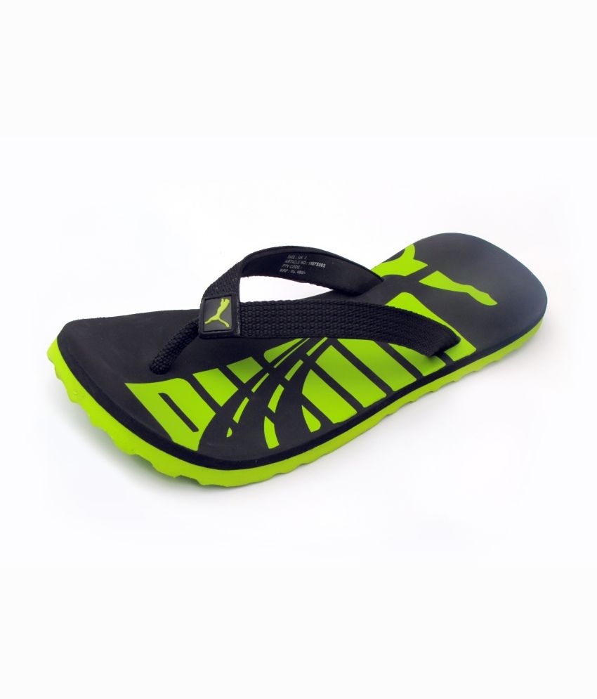 puma chappals online purchase