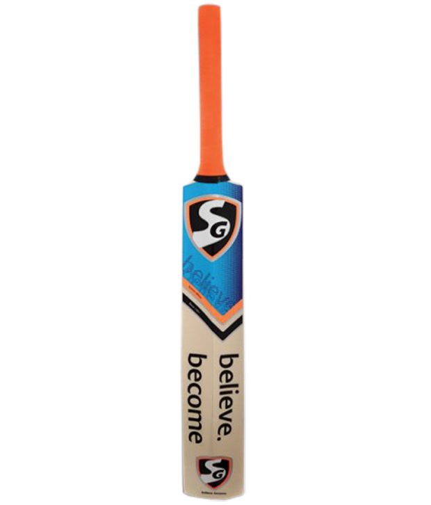 SG (Full Size) Cricket Bat Buy Online at Best Price on Snapdeal