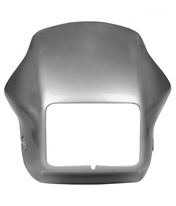 super splendor headlight cover price