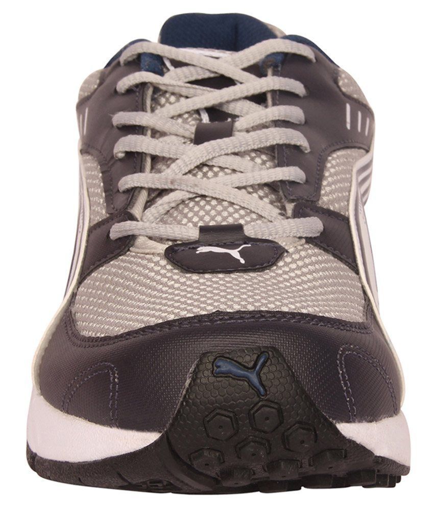 puma men's atom dp running shoes