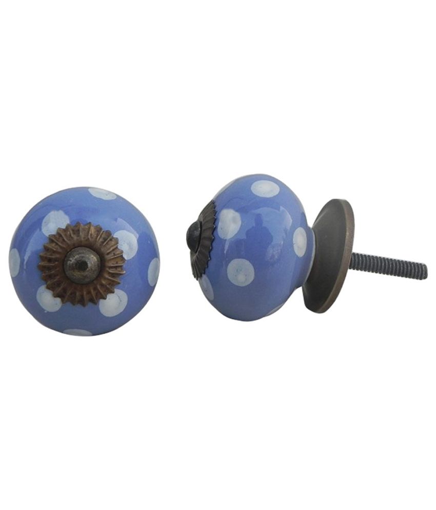 Buy Indianshelf Pack Of 4 Drawer Knobs Cabinet Pull Wardrobe