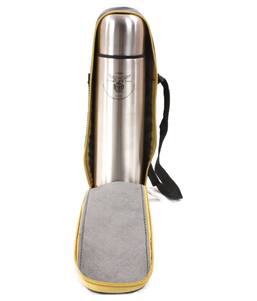 eagle thermosteel flask 1000ml price