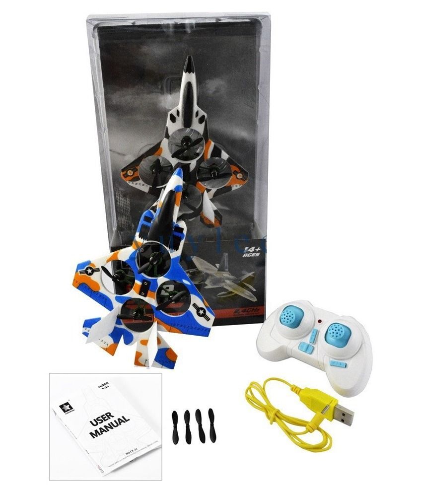 remote control aeroplane price