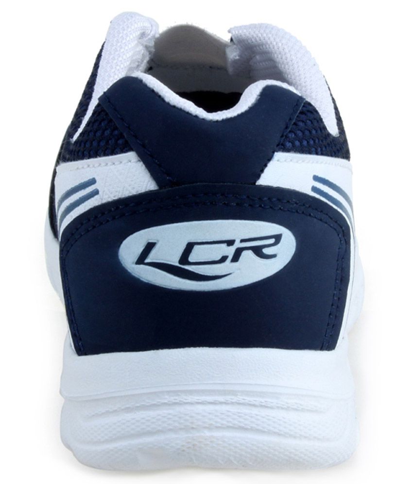 lcr running shoes