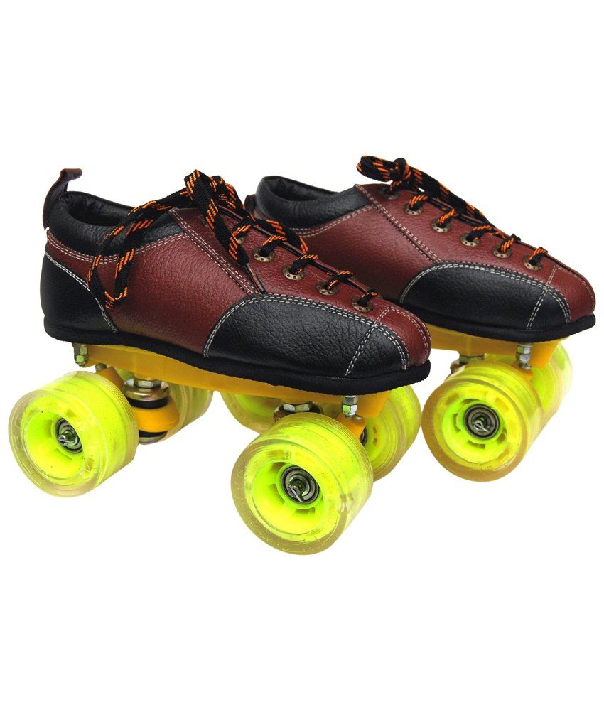 snapdeal skating shoes