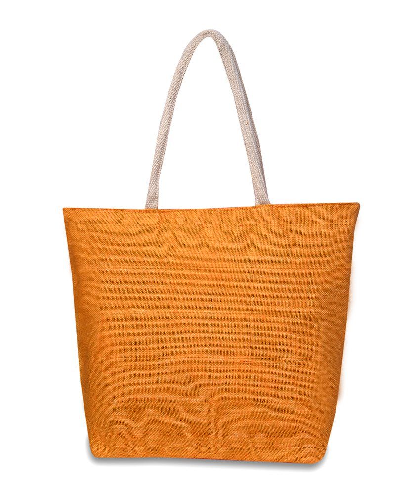 orange bag store