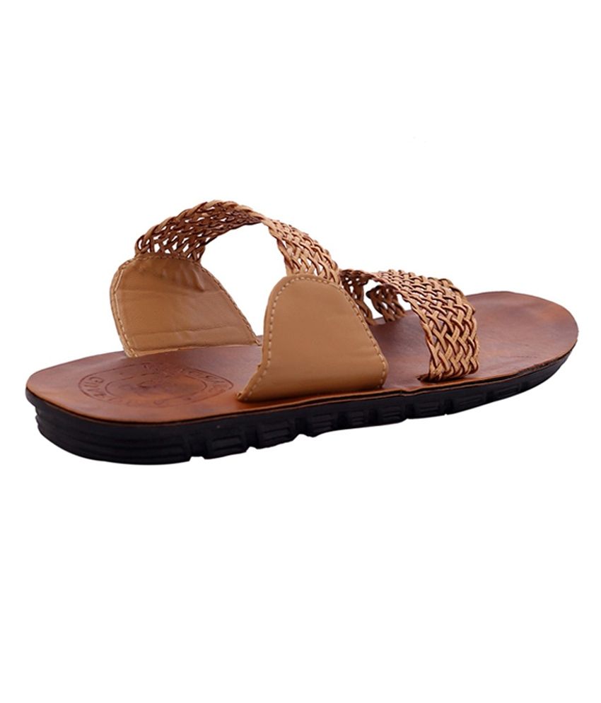 Guardian Beige Slippers Price in India- Buy Guardian Beige Slippers Online at Snapdeal