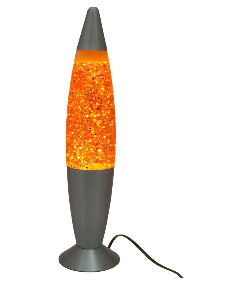 glitter lava lamp argos