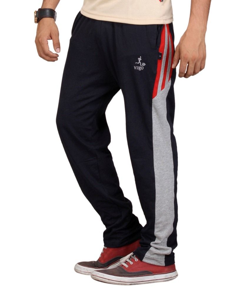 vego track pants