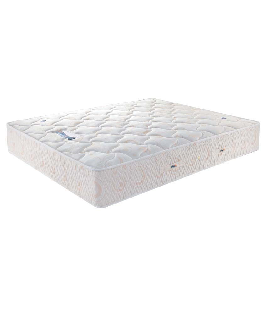 Springfit Posture Collection Spring Mattress Buy Springfit Posture