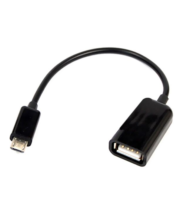 Ass Otg Cable For Hp Omni 10 - Cables & Chargers Online at Low Prices ...