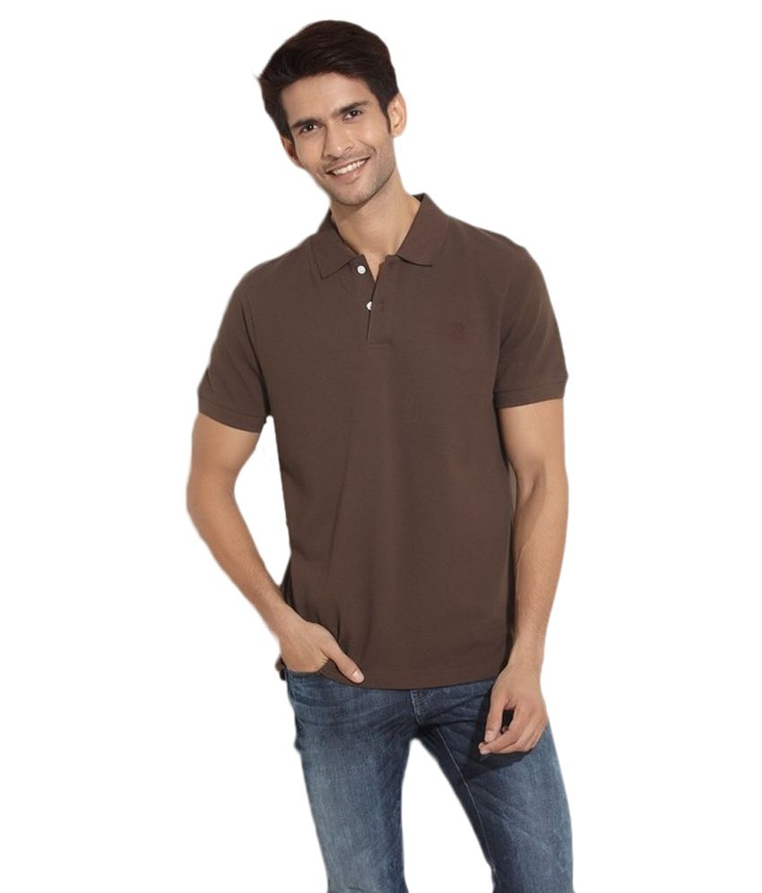 light brown tshirts