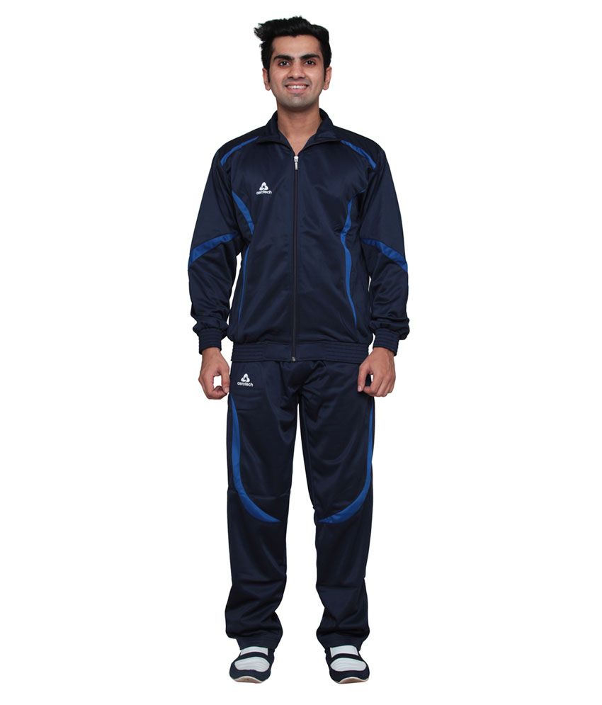 aerotech tracksuit