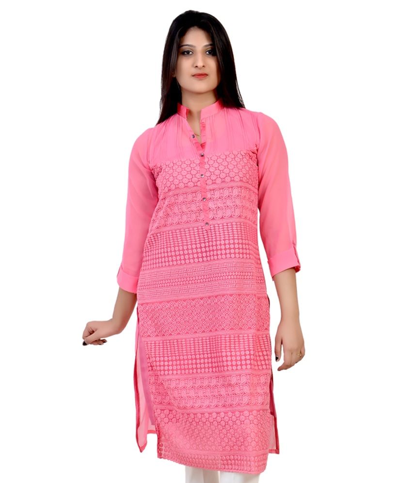 snapdeal online shopping ladies kurtis