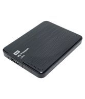 Western 1 TB External Hard Disks Black
