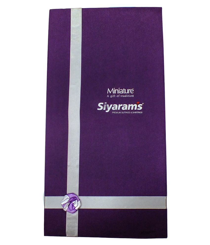 siyaram miniature gift pack price