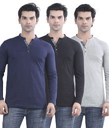 T Shirts for Men Upto 80% OFF : Buy Men T Shirts for Online in India ...