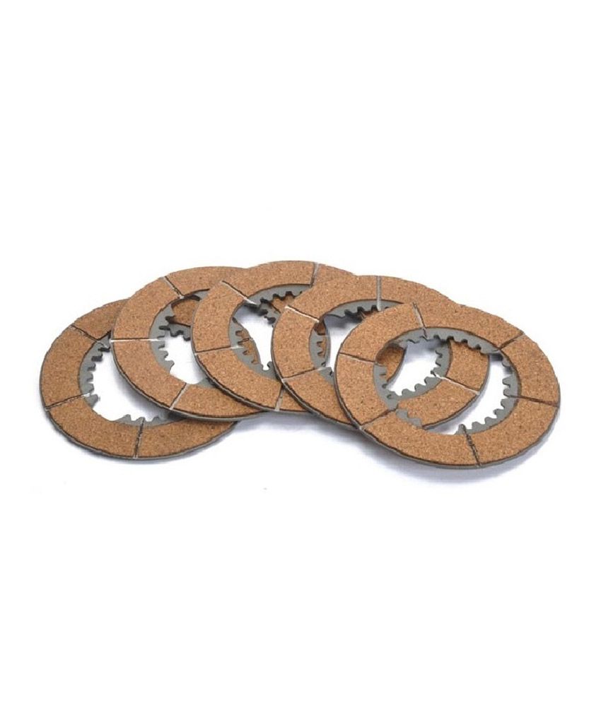 auto clutch plate price