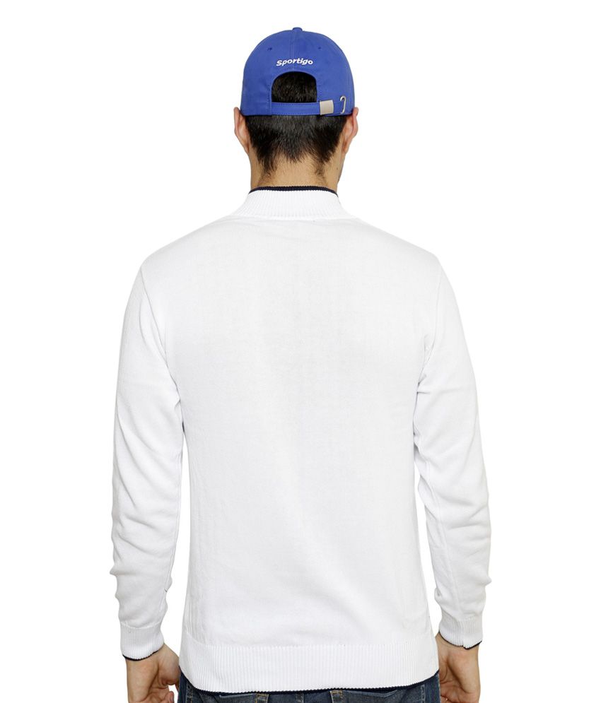 Sportigo Blue Cotton Caps - Buy Online @ Rs. | Snapdeal