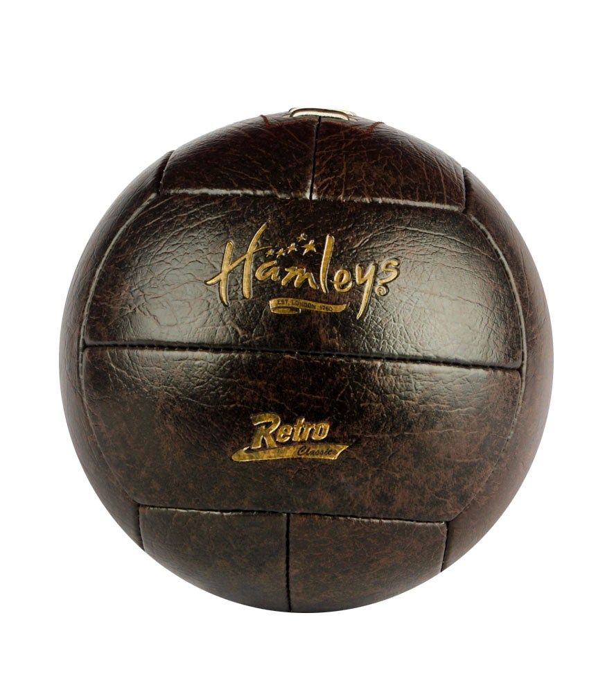 hamleys hover ball