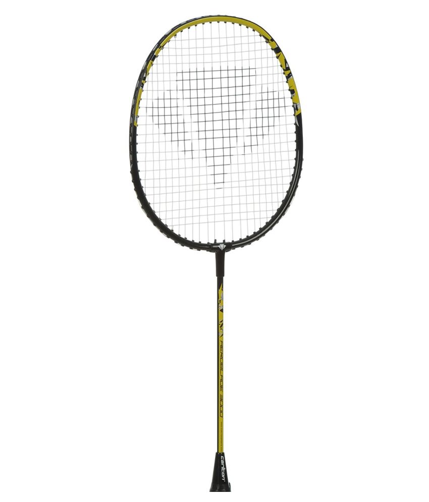 carlton racket