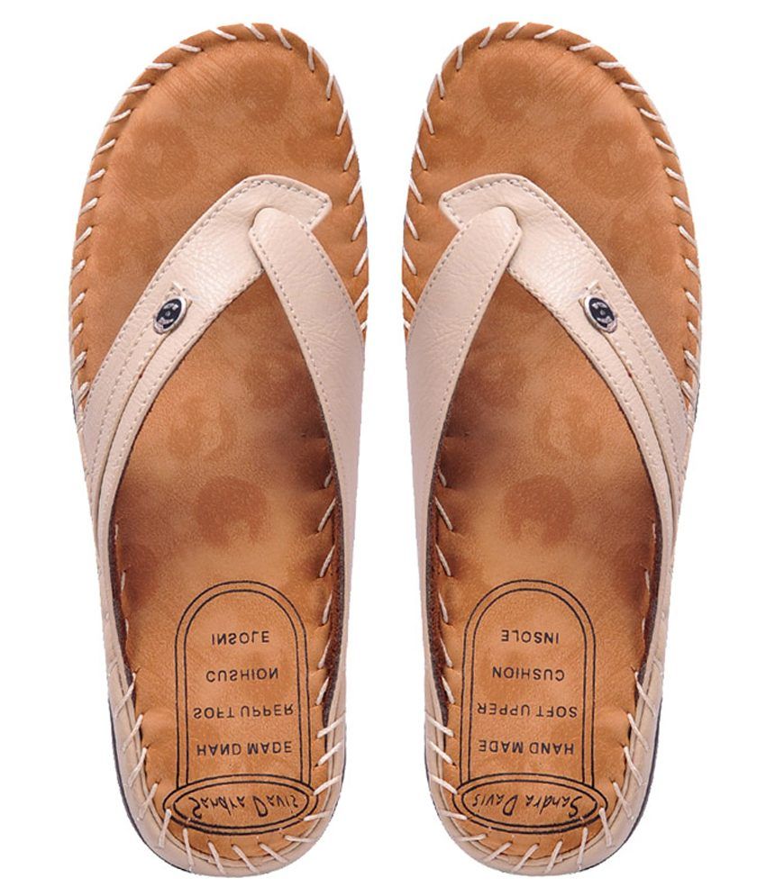 flat sandals without ankle strap