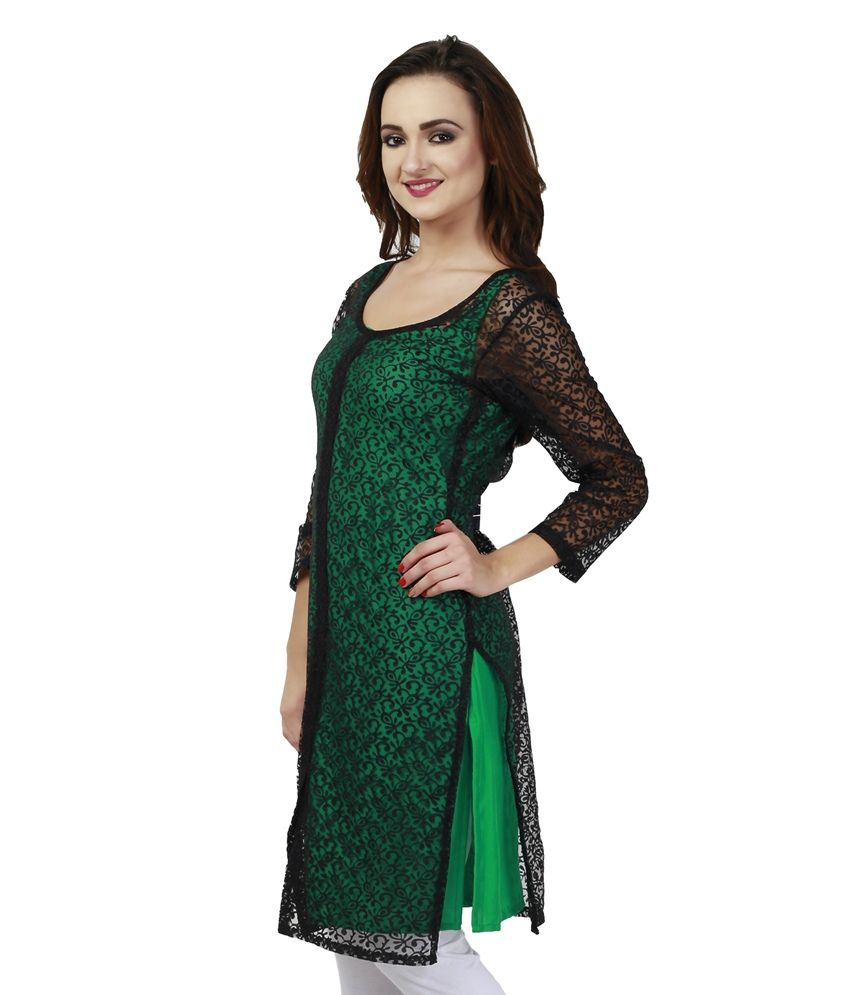 net kurti amazon