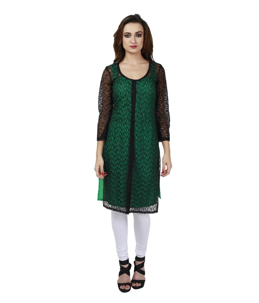 net kurti amazon