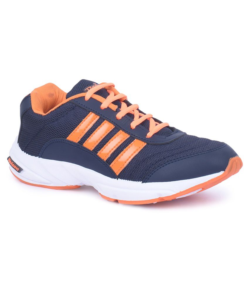 Redcon Blue Sports Shoes - Buy Redcon 