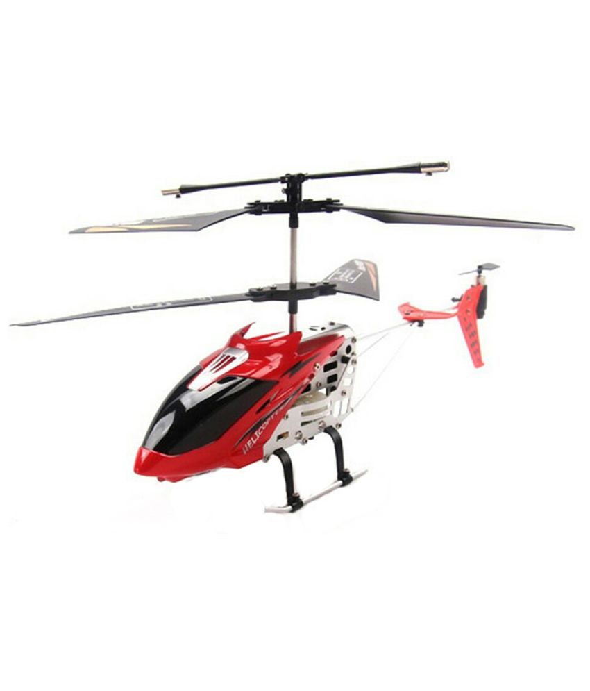 Shopstar Red Helicopter Toy - Buy Shopstar Red Helicopter Toy Online at ...