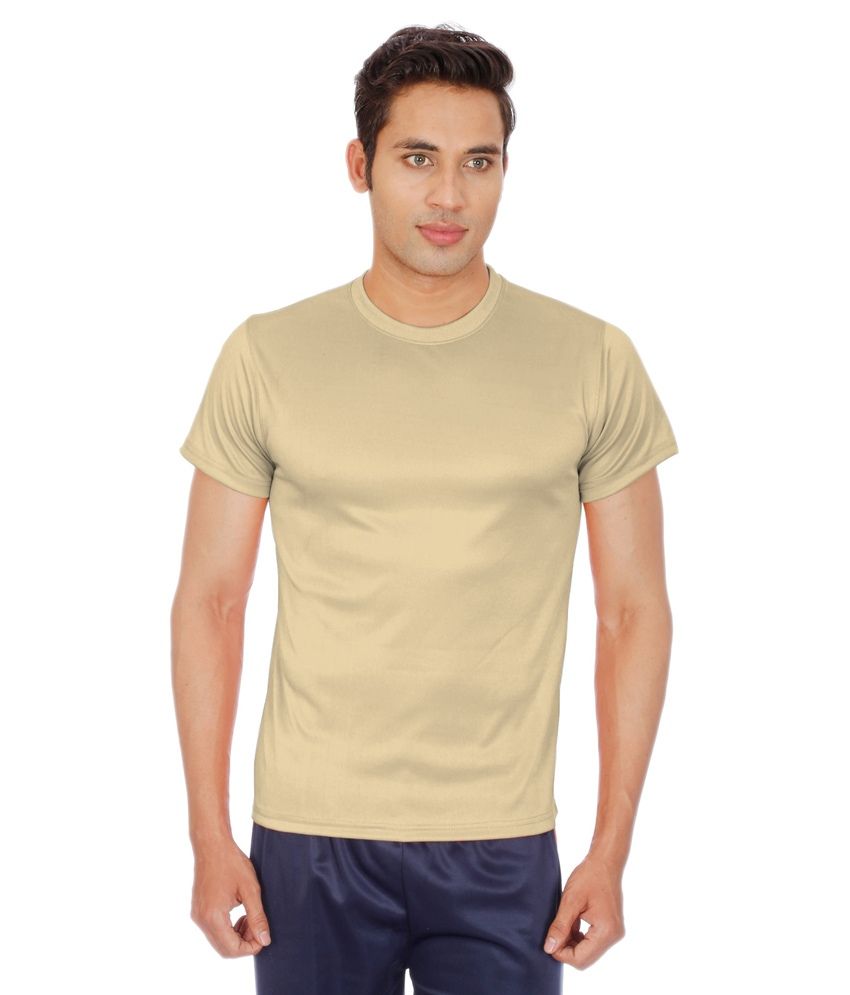 desert tan tshirt