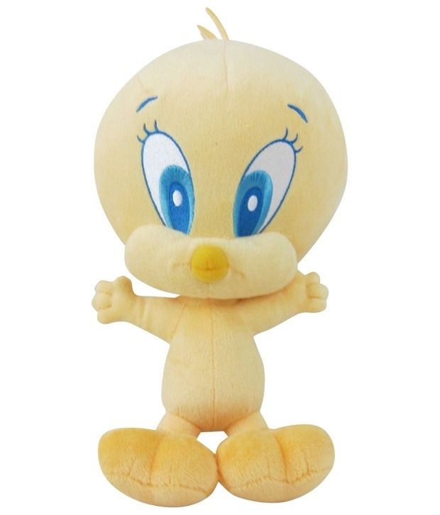 tweety soft toy online shopping