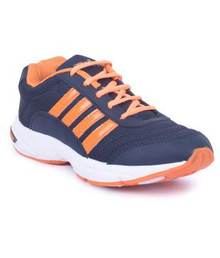Redcon Blue Sports Shoes - Buy Redcon 