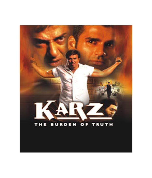 Karz The Burden Of Truth Buy Online At Best Price In India Snapdeal By opting to have your ticket verified for this movie, you are allowing us to check the email address associated with your rotten tomatoes account against an email address associated with a there are no critic reviews yet for karz: karz the burden of truth