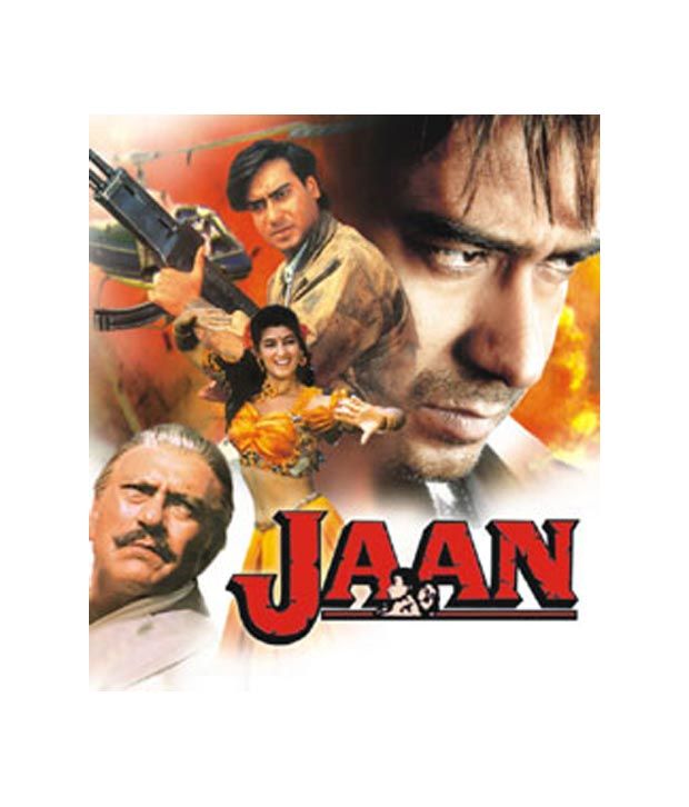 Jaan Buy Online At Best Price In India Snapdeal Goo.gl/m2xnrt jaan is a 1996 bollywood action film directed by raj kanwar and starring ajay. jaan