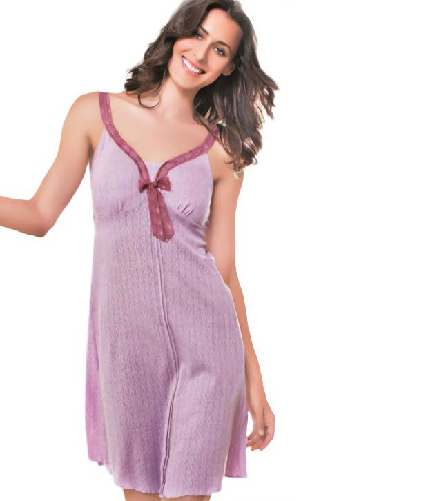 enamor night dress