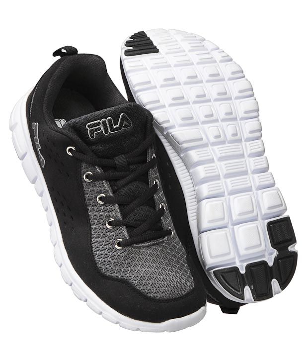 fila trend shoes