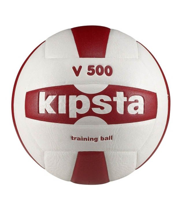 kipsta volleyball price