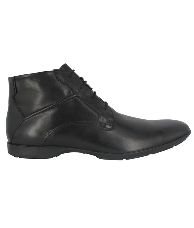 hush puppies high ankle shoes