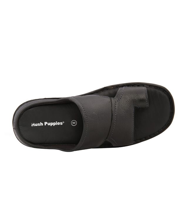 Hush Puppies Sandals With Toe Separator Price in India Buy Hush