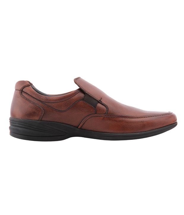 snapdeal hush puppies formal shoes