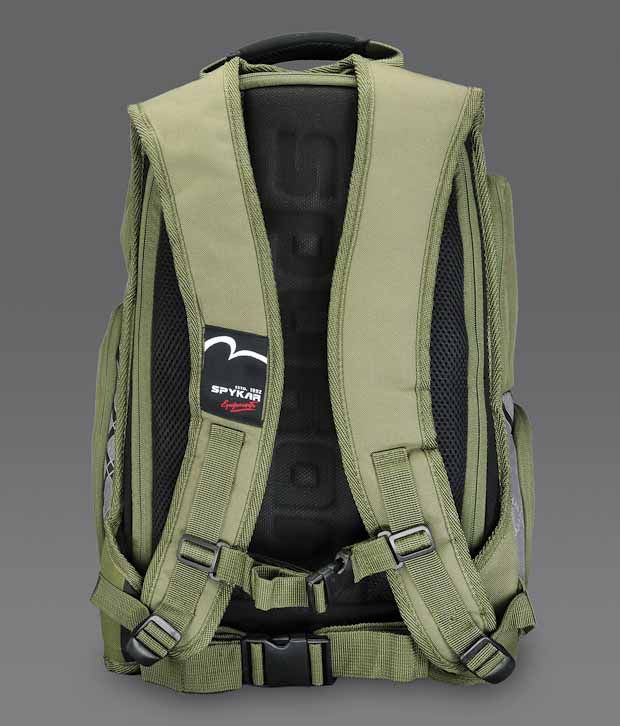 spykar backpack