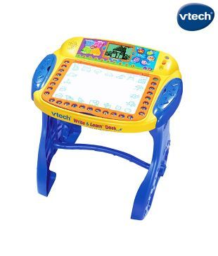 vtech write and learn desk