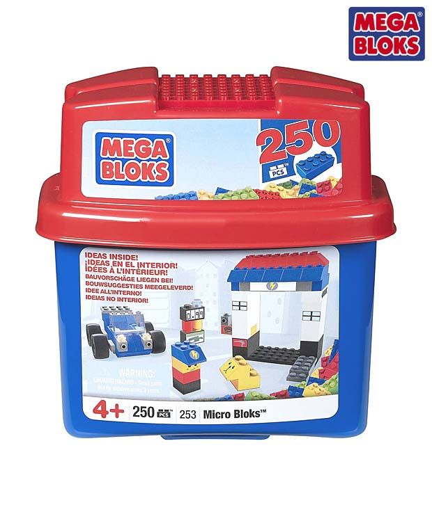 mini micro blocks