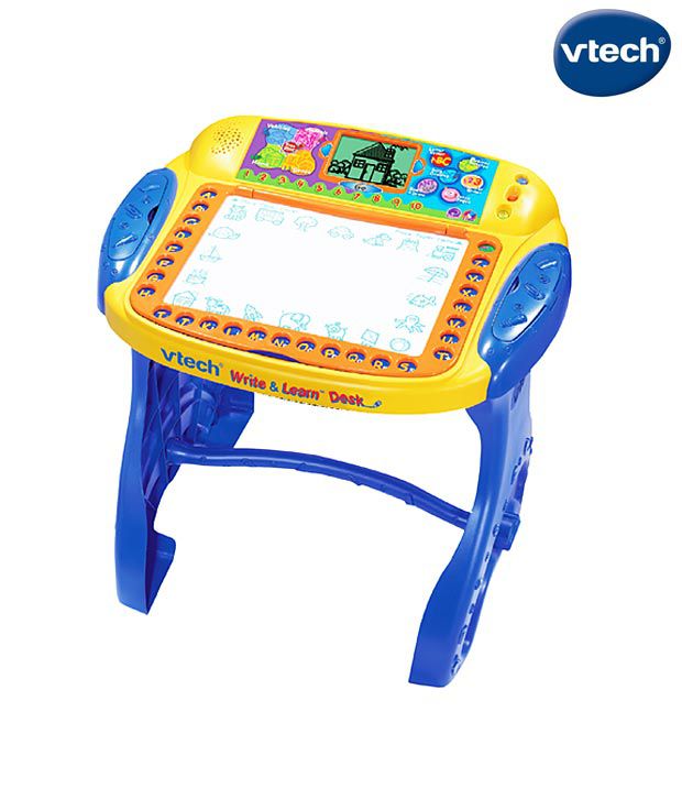 Inspiration 35 of Vtech Write And Learn Desk