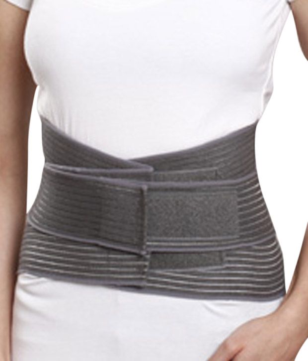 tynor abdominal belt price