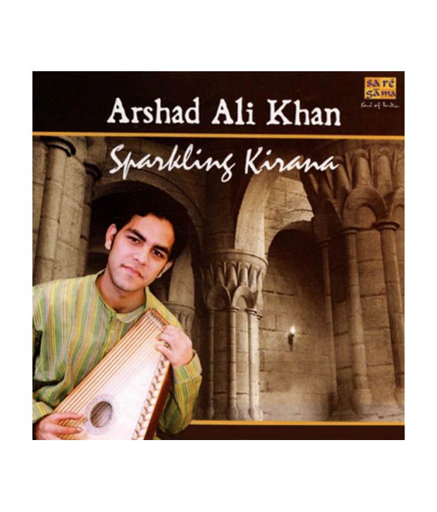 Arshad Ali Khan Sparkling Kirana Audio Cd Buy Online At Best Price In India Snapdeal Arshad is a chaiwala (tea seller) in islamabad, pakistan. snapdeal