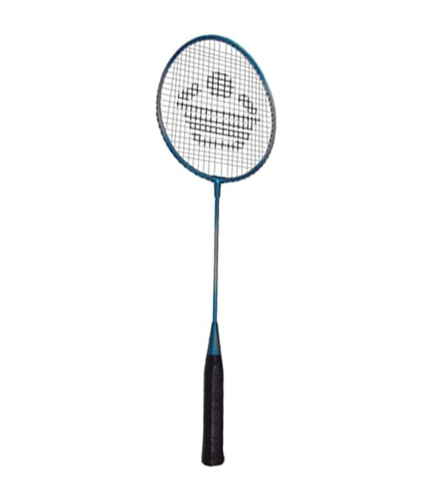 Cosco CBX 850 Badminton Racket + 1 Cosco Badminton Grip Dura Soft Free